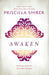 Awaken: 90 Days with the God who Speaks - Hardcover | Diverse Reads