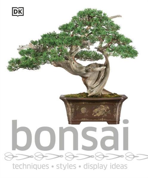 Bonsai - Hardcover | Diverse Reads