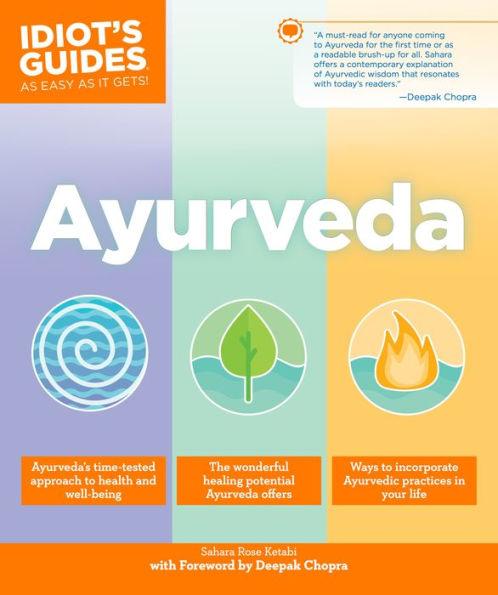 Ayurveda - Paperback | Diverse Reads