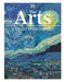 The Arts: A Visual Encyclopedia - Hardcover | Diverse Reads