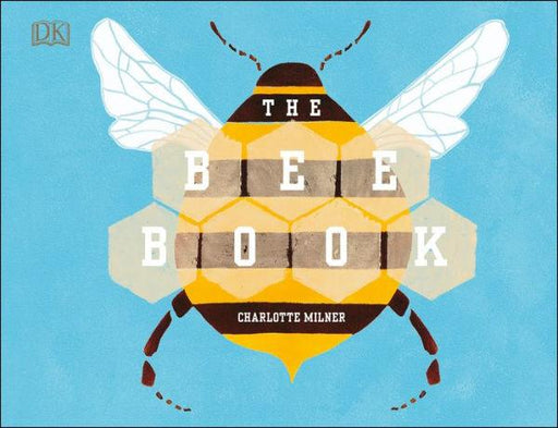 The Bee Book - Hardcover | Diverse Reads