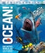 Knowledge Encyclopedia Ocean! - Hardcover | Diverse Reads