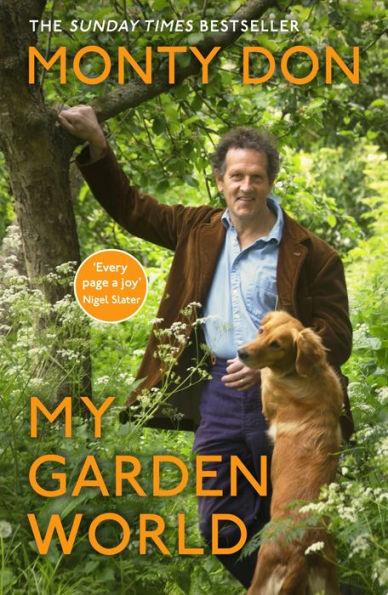 My Garden World - Paperback | Diverse Reads