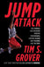 Jump Attack: The Formula for Explosive Athletic Performance, Jumping Higher, and Training Like the Pros - Paperback | Diverse Reads