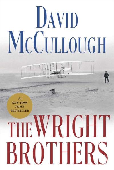 The Wright Brothers - Hardcover | Diverse Reads