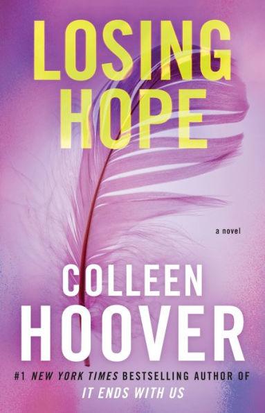 Losing Hope - Paperback | Diverse Reads