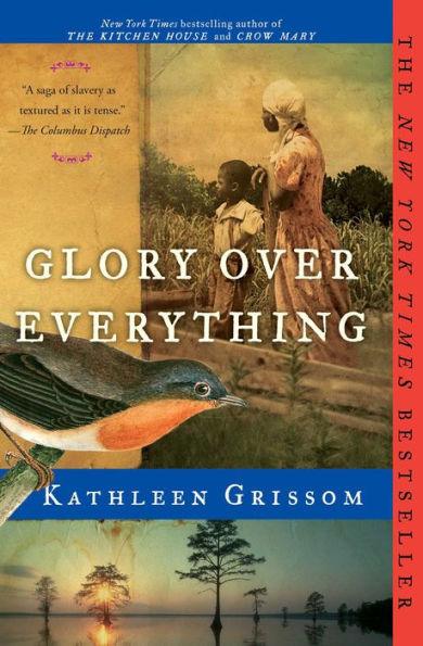 Glory Over Everything - Paperback | Diverse Reads