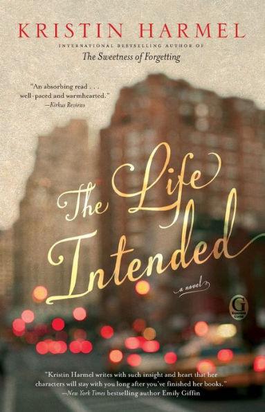 The Life Intended - Paperback | Diverse Reads