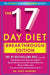 The 17 Day Diet Breakthrough Edition - Hardcover | Diverse Reads