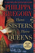 Three Sisters, Three Queens - Paperback | Diverse Reads