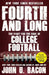 Fourth and Long: The Fight for the Soul of College Football - Paperback | Diverse Reads