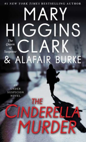 The Cinderella Murder (Under Suspicion Series #1) - Paperback | Diverse Reads