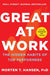 Great at Work: The Hidden Habits of Top Performers - Paperback | Diverse Reads