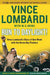 Run to Daylight!: Vince Lombardi's Diary of One Week with the Green Bay Packers - Paperback | Diverse Reads