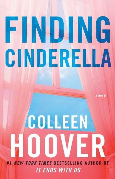 Finding Cinderella: A Novella - Paperback | Diverse Reads