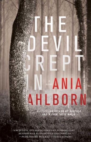 The Devil Crept In - Paperback | Diverse Reads