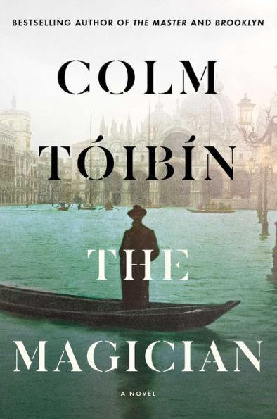 The Magician - Diverse Reads