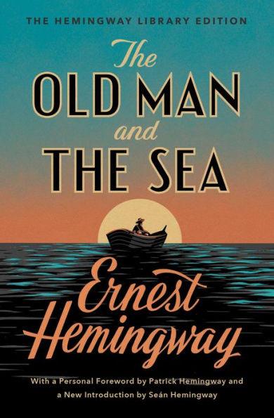 The Old Man and the Sea (The Hemingway Library Edition) - Paperback | Diverse Reads