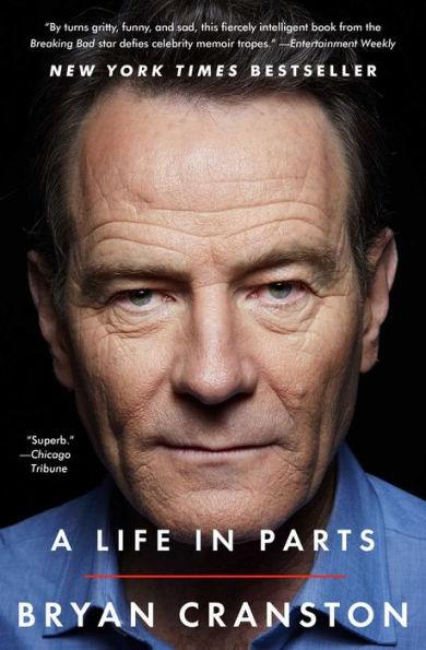 A Life in Parts - Paperback | Diverse Reads