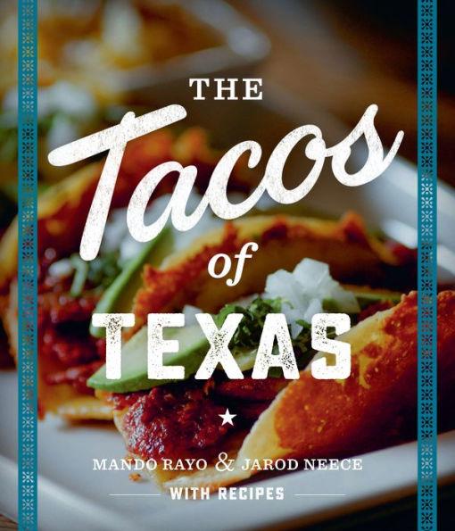 The Tacos of Texas - Paperback | Diverse Reads