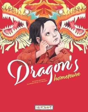 Dragon's Hometown - Diverse Reads