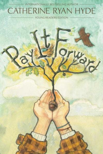 Pay It Forward: Young Readers Edition - Paperback | Diverse Reads