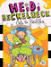Heidi Heckelbeck Gets the Sniffles (Heidi Heckelbeck Series #12) - Paperback | Diverse Reads