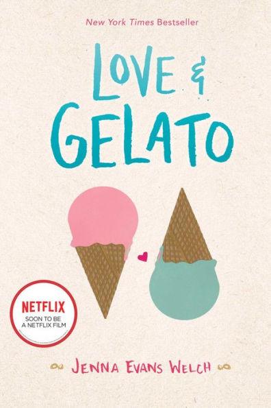 Love & Gelato - Paperback | Diverse Reads