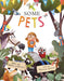 Some Pets - Hardcover | Diverse Reads