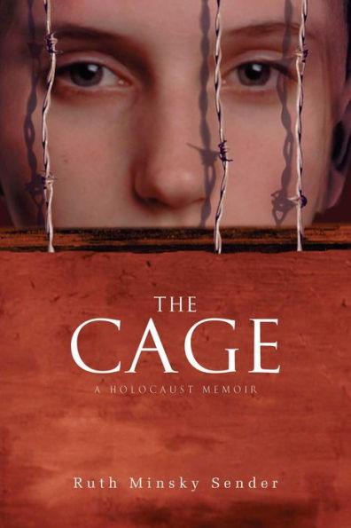 The Cage: A Holocaust Memoir - Paperback | Diverse Reads