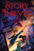 Secret Origins (Story Thieves Series #3) - Paperback | Diverse Reads