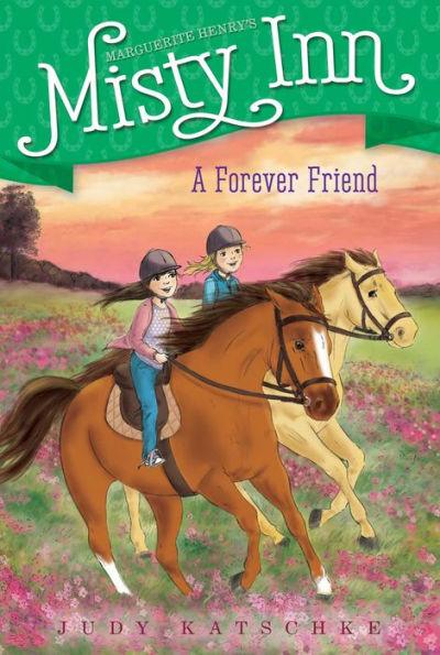A Forever Friend - Paperback | Diverse Reads