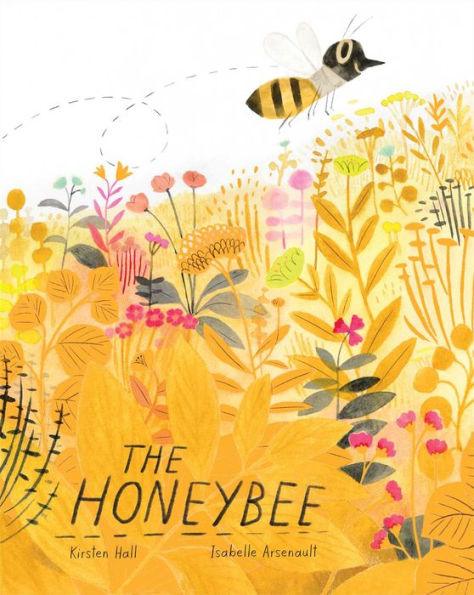 The Honeybee - Hardcover | Diverse Reads