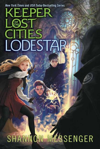 Lodestar (Keeper of the Lost Cities Series #5) - Hardcover | Diverse Reads