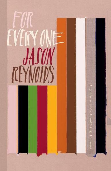 For Every One - Paperback | Diverse Reads
