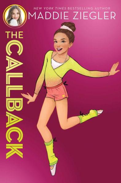 The Callback - Paperback | Diverse Reads