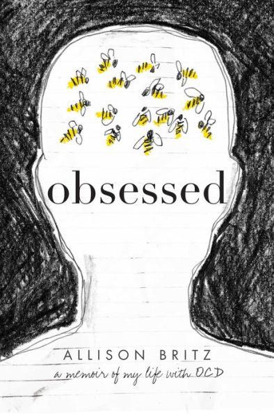 Obsessed: A Memoir of My Life with OCD - Hardcover | Diverse Reads