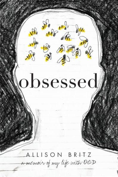 Obsessed: A Memoir of My Life with OCD - Paperback | Diverse Reads