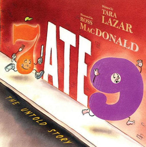 7 Ate 9: The Untold Story - Hardcover | Diverse Reads