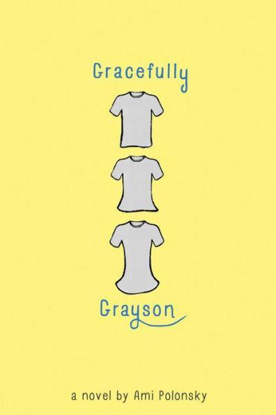 Gracefully Grayson - Diverse Reads