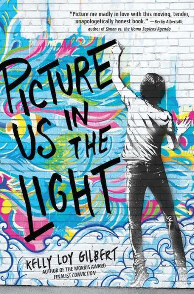 Picture Us in the Light - Diverse Reads