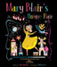 Mary Blair's Unique Flair: The Girl Who Became One of the Disney Legends - Hardcover | Diverse Reads