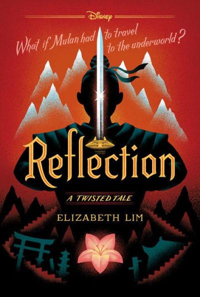 Reflection (Twisted Tale Series #4) - Diverse Reads
