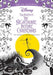 Art of Coloring: Tim Burton's The Nightmare Before Christmas: 100 Images to Inspire Creativity - Paperback | Diverse Reads