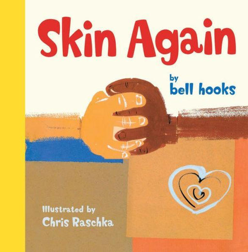 Skin Again -  | Diverse Reads