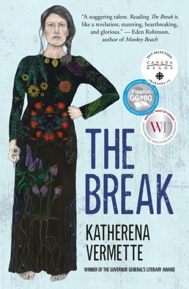 The Break - Diverse Reads