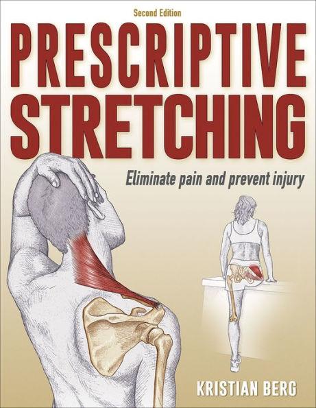 Prescriptive Stretching - Paperback | Diverse Reads