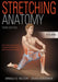 Stretching Anatomy - Paperback | Diverse Reads