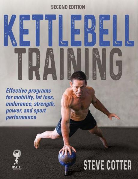 Kettlebell Training - Paperback | Diverse Reads