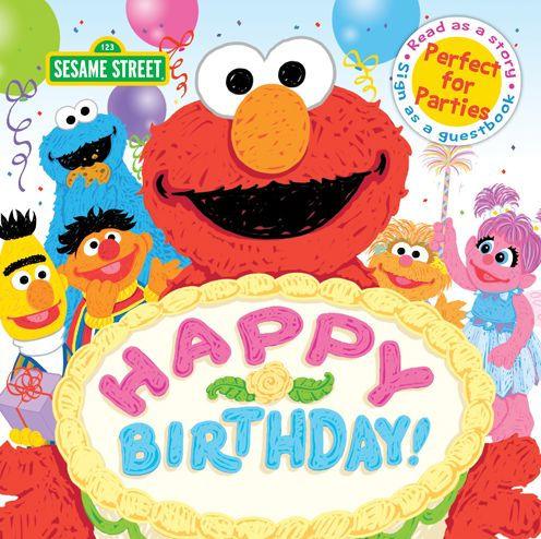 Happy Birthday!: A Birthday Party Book - Hardcover | Diverse Reads